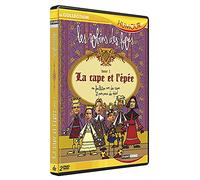 LA CAPE ET L'EPEE