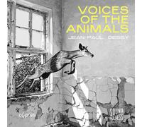 La Capella Ducale - Jean-Paul Dessy: Voices of the Animals [New CD]