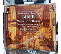 La Capella Reial de Catalunya - Biber: Missa Bruxellensis