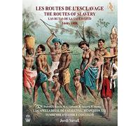 Various Composers : The Routes of Slavery CD Hybrid with DVD 3 discs (2017)