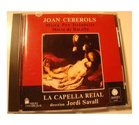 La Capella Reial - Missa Pro Defunctis, Missa de Batalla