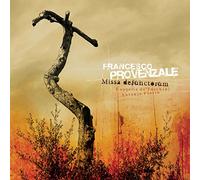 La Cappella de Turchini / Antonio Florio - Provenzale: Missa Defunctorum