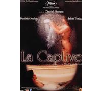la captive (2002) dvd Italian Import