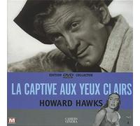 La Captive aux Yeux Clairs DVD-