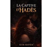 La captive d'Hadés (La couronne brisée)