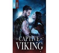 La captive du Viking