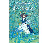 La capucine - Les filles du siècle