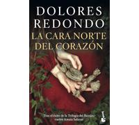 La cara norte del corazón (Crimen y misterio)