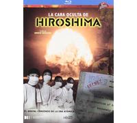 La Cara Oculta De Hiroshima Digipack (1 Br) (Import) [Blu-ray] Kenichi Watanabe