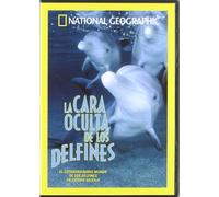 La Cara Oculta De Los Delfines (Nat.Geo) (Dvd) (Import) (2000) Varios