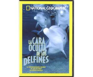La Cara Oculta De Los Delfines (Nat.Geo) (Dvd) (Import) (2000) Varios
