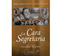 La Cara Segretaria [DVD]
