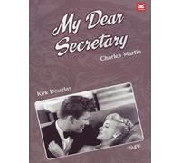 La Cara Segretaria - My Dear Secretary
