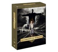 La Caravane de l'étrange - Saison 2