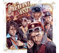 La Caravane Passe - Gypsy For One Day