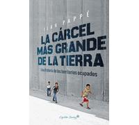 LA CÁRCEL MÁS GRANDE DE LA TIERRA