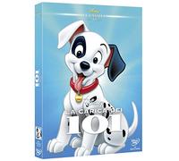 La Carica Dei 101 (Classici Disney) (Repack 2017)