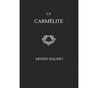 La carmélite