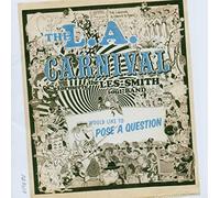 La Carnival - (Would Like To) Pose A Question