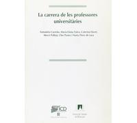 La carrera de les professores universitàries