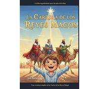 La Carrera de los Reyes Magos