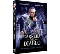 La Carrera Del Diablo [DVD] [Region 1] [US Import] [NTSC]