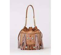LA CARRIE Shoulder Bag Woman color Red