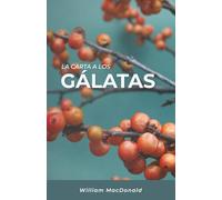 La carta a los Gálatas