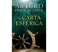 La Carta Esférica / The Nautical Chart (Best Seller)