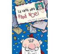 La carta para Papa Noel