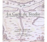 La Carte de Tendre