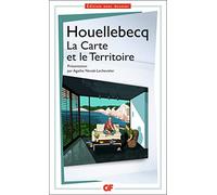 La carte et le territoire