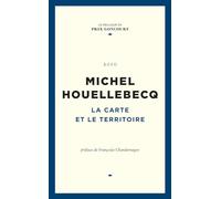 La carte et le territoire