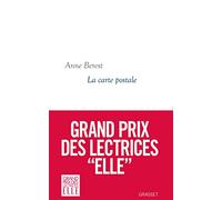 La carte postale: Roman