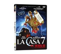 La Casa 7 - House III [Region Free]