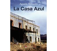 LA CASA AZUL