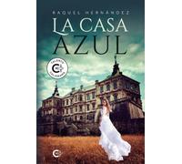 La casa azul (Caligrama)