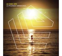 La Casa Azul - La Polinesia Meridional [VINYL]