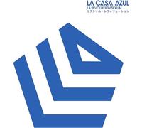 La Casa Azul - La Revolucion Sexual [VINYL]