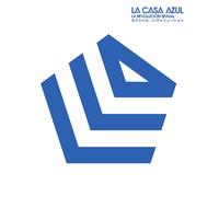 La Casa Azul - La Revolucion Sexual [VINYL]