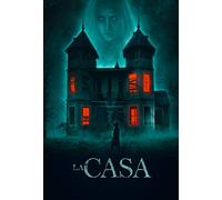 La Casa [Blu-ray]