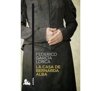 La casa de bernarda alba