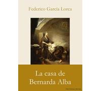 La casa de Bernarda Alba