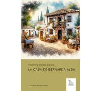 La casa de Bernarda Alba