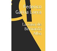 La casa de Bernarda Alba