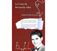 La casa de Bernarda Alba | Teatro: Ediciones especiales editorial Libros Con Atenea