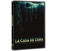 La Casa De Cera (Import Dvd) (2005) Elisha Cuthbert; Chad Michael Murray; Bria