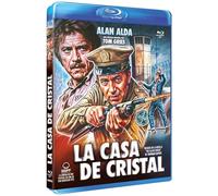 La Casa De Cristal [Blu-ray R] (1972) The Glass House