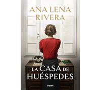La Casa de Huéspedes / The Guest House (Grijalbo Narrativa)