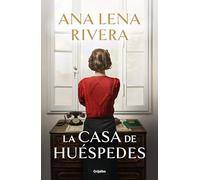 La Casa de Huéspedes / The Guest House (Grijalbo Narrativa)
